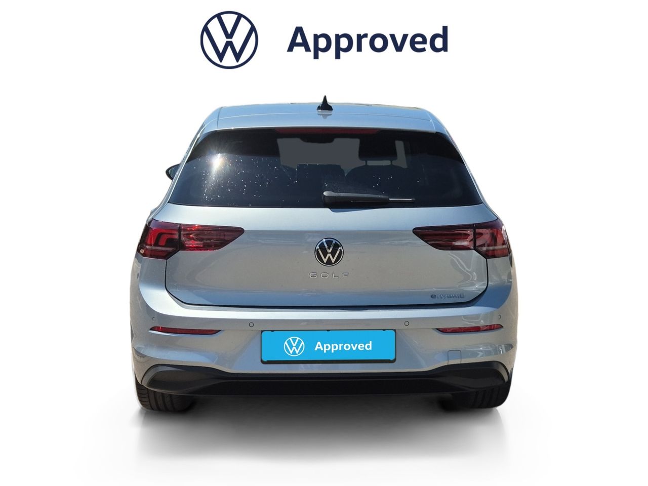 Volkswagen Golf Match 1.5 Tsi Ehybrid 204 Cv Dsg - Foto 2