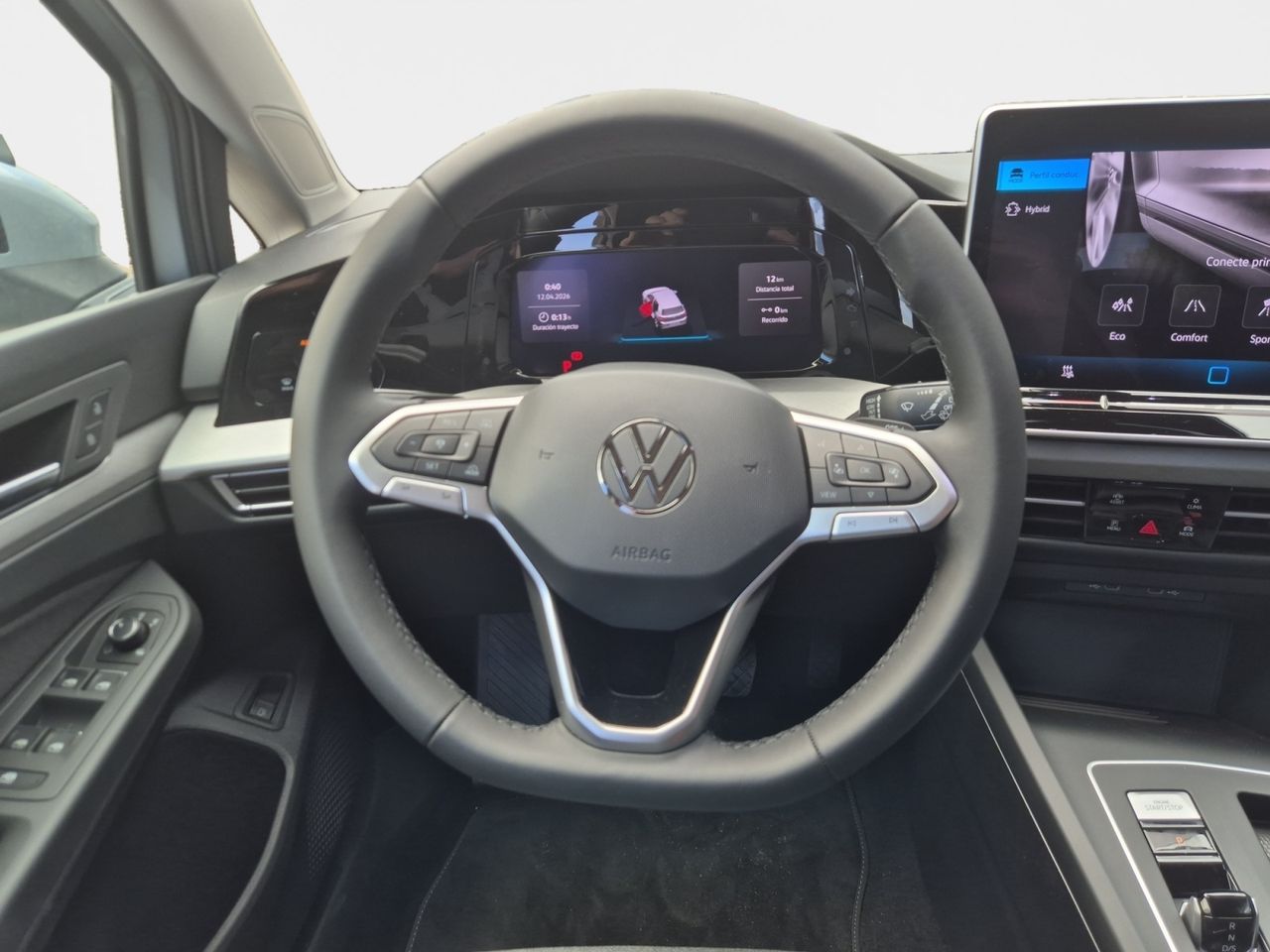 Volkswagen Golf Match 1.5 Tsi Ehybrid 204 Cv Dsg - Foto 2