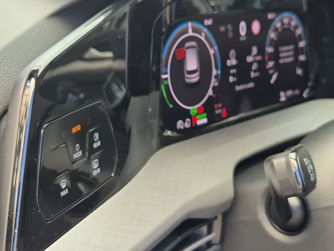 Volkswagen Golf Match 1.5 Tsi Ehybrid 204 Cv Dsg - Foto 2
