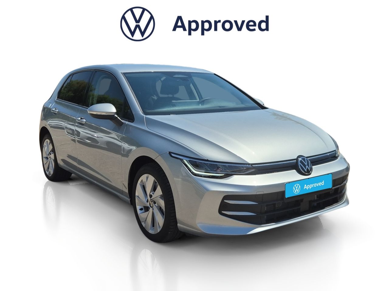 Volkswagen Golf Match 1.5 Tsi Ehybrid 204 Cv Dsg - Foto 2