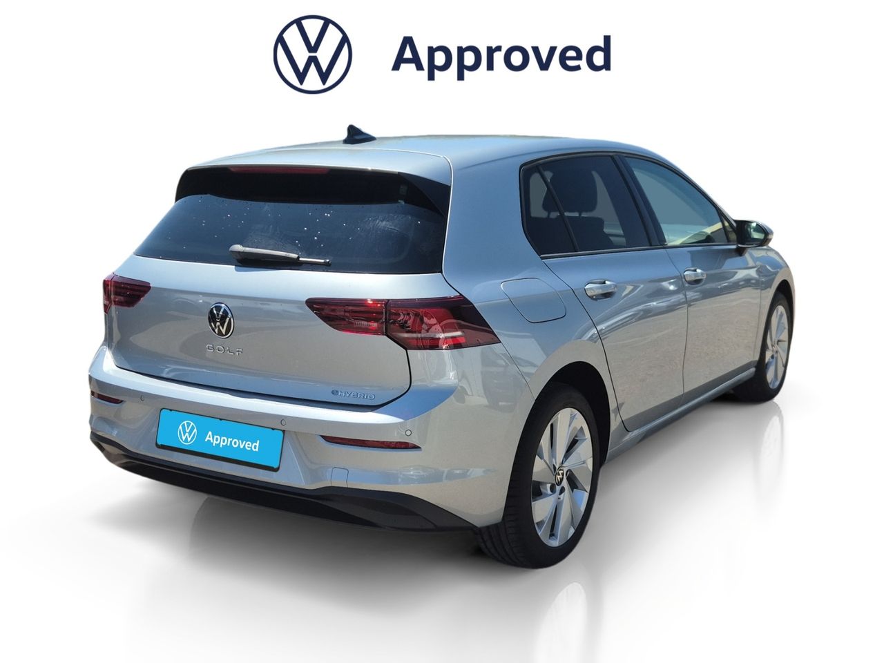 Volkswagen Golf Match 1.5 Tsi Ehybrid 204 Cv Dsg - Foto 2
