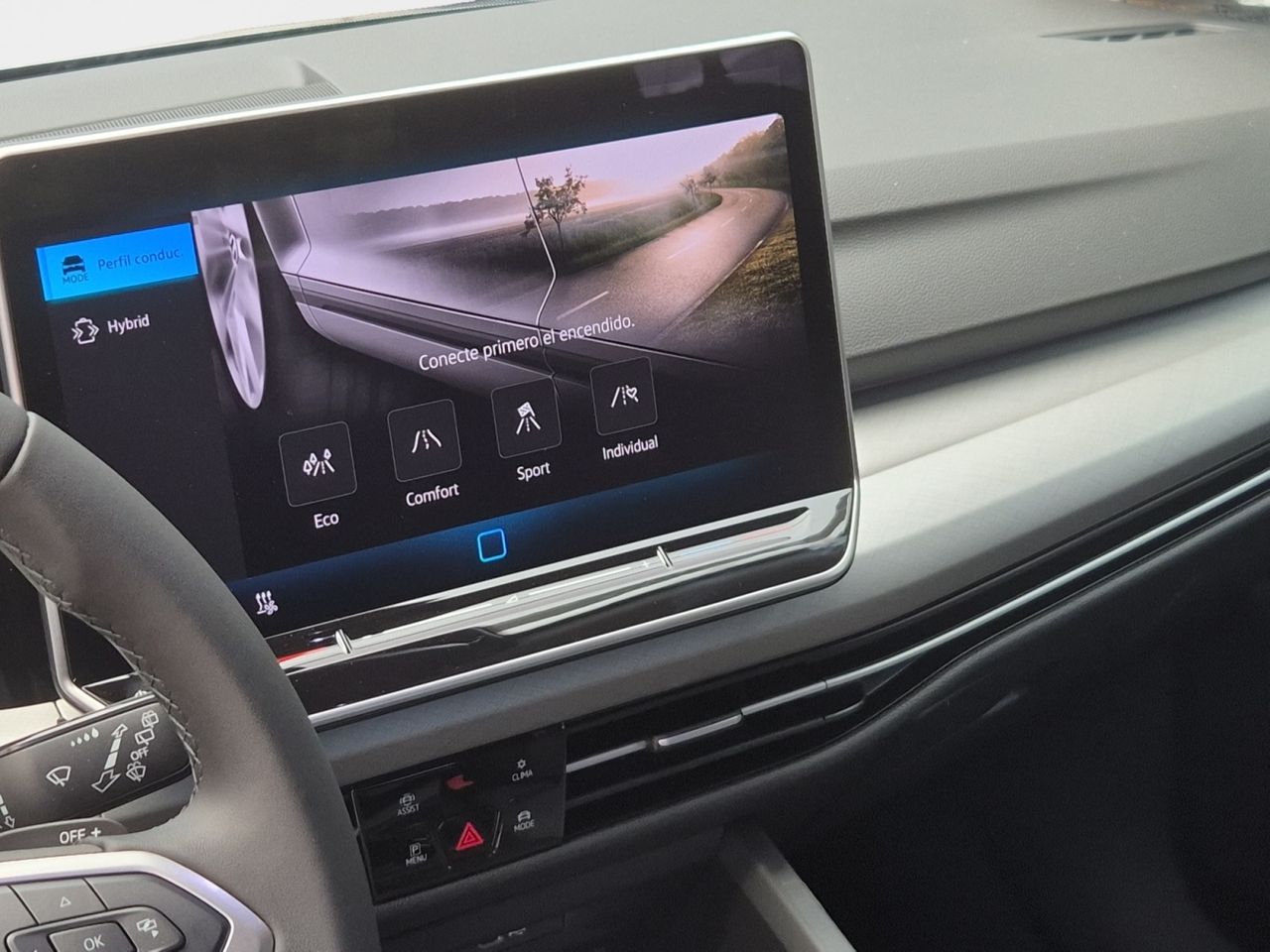 Volkswagen Golf Match 1.5 Tsi Ehybrid 204 Cv Dsg - Foto 2