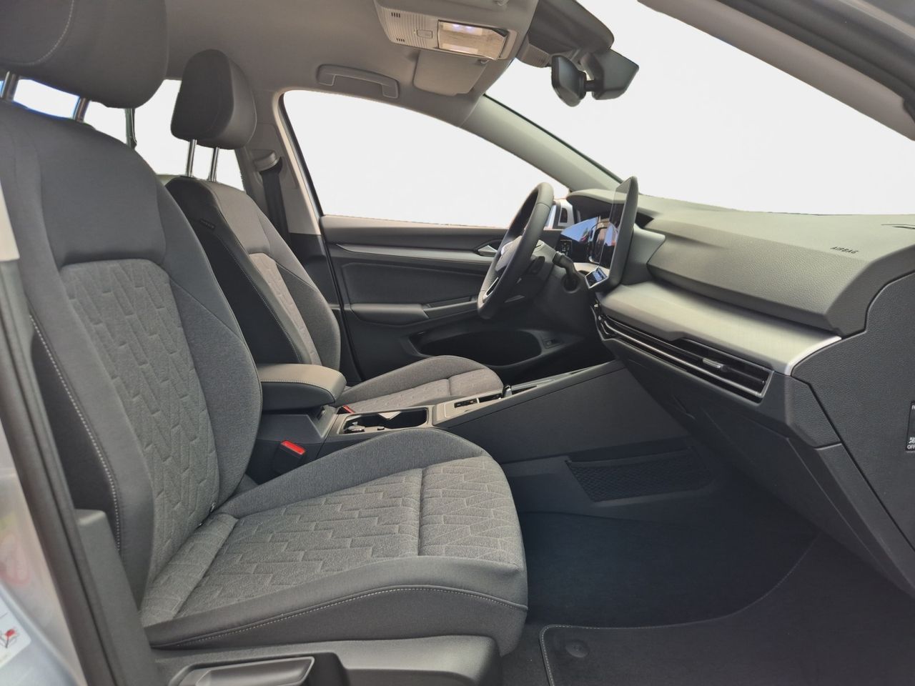 Volkswagen Golf Match 1.5 Tsi Ehybrid 204 Cv Dsg - Foto 2