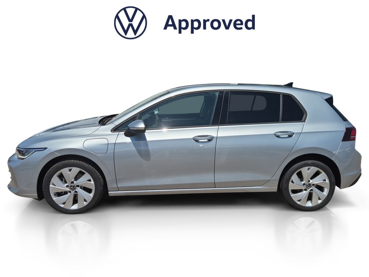 Volkswagen Golf Match 1.5 Tsi Ehybrid 204 Cv Dsg - Foto 2