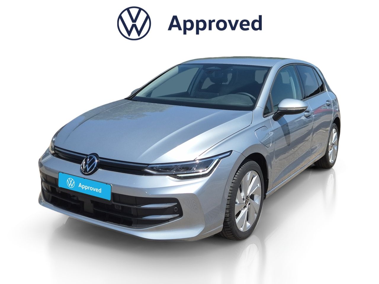 Volkswagen Golf Match 1.5 Tsi Ehybrid 204 Cv Dsg - Foto 2