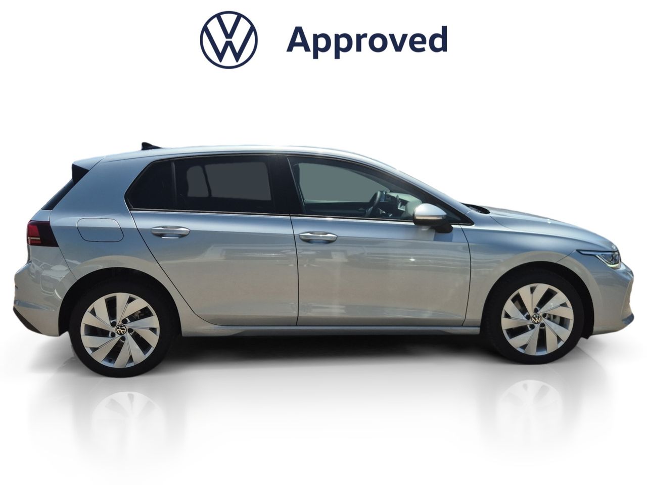 Volkswagen Golf Match 1.5 Tsi Ehybrid 204 Cv Dsg - Foto 2