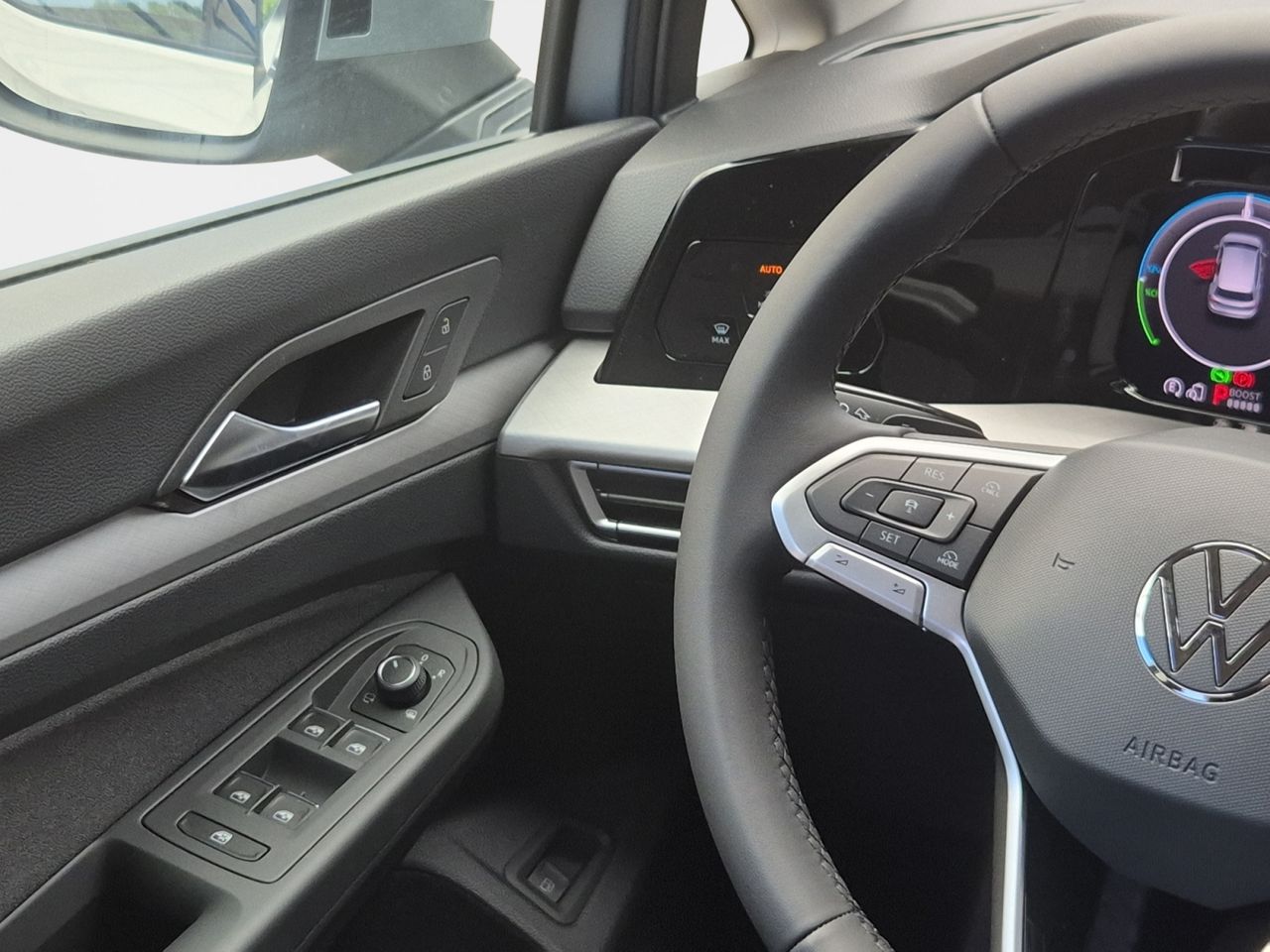 Volkswagen Golf Match 1.5 Tsi Ehybrid 204 Cv Dsg - Foto 2