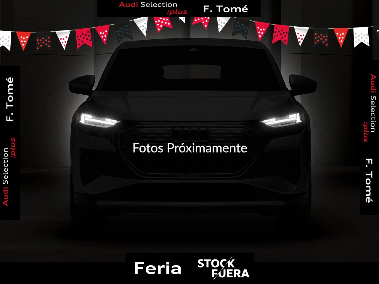 Audi Q3 Sportabck Launch E-hybrid Stronic - Foto 2