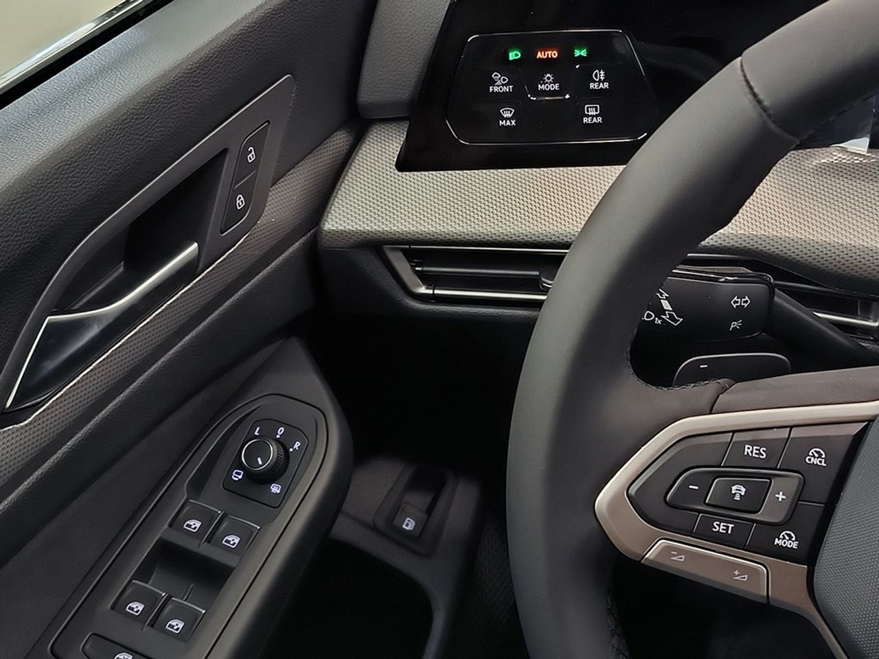 Volkswagen Golf Style 1.5 Tsi Ehybrid 204 Cv Dsg - Foto 2