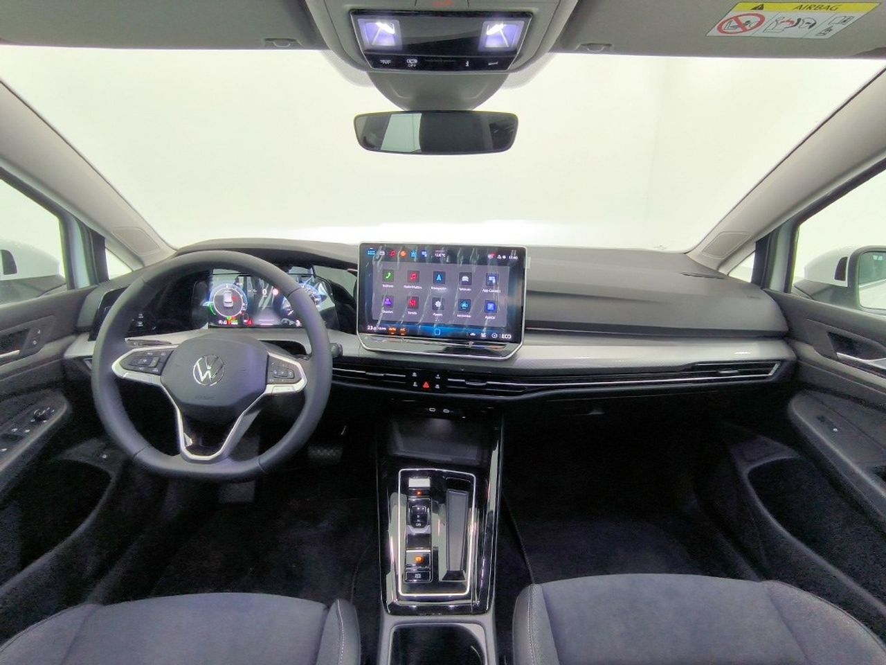 Volkswagen Golf Style 1.5 Tsi Ehybrid 204 Cv Dsg - Foto 2