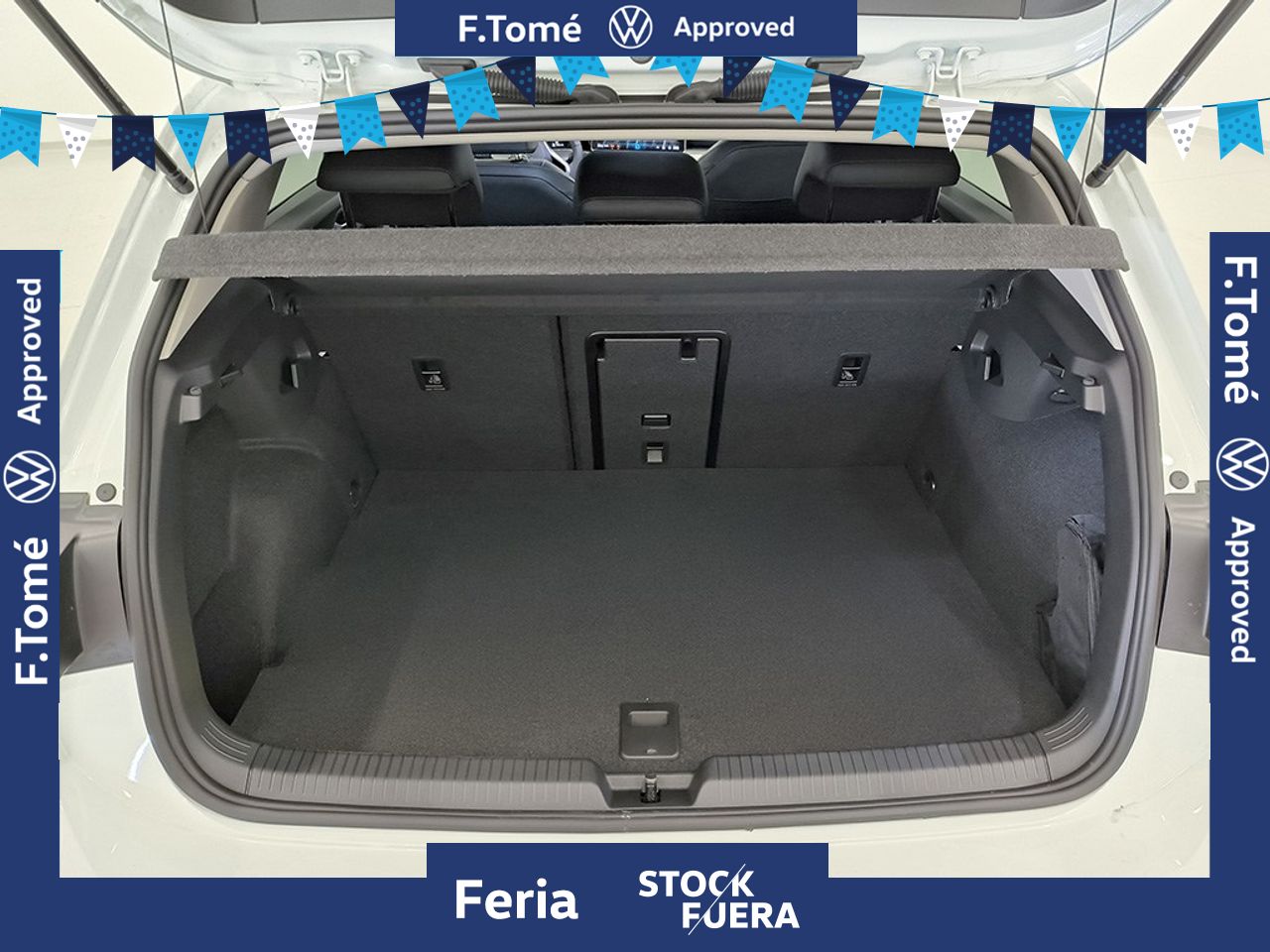 Volkswagen Golf Style 1.5 Tsi Ehybrid 204 Cv Dsg - Foto 2