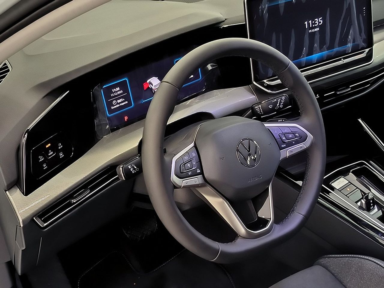 Volkswagen Golf Style 1.5 Tsi Ehybrid 204 Cv Dsg - Foto 2