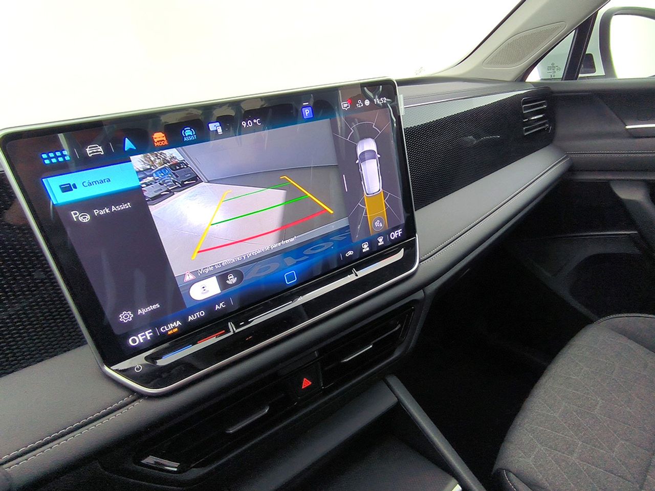 Volkswagen Tiguan Mas 1.5 Tsi Ehybrid 204 Cv Dsg - Foto 2