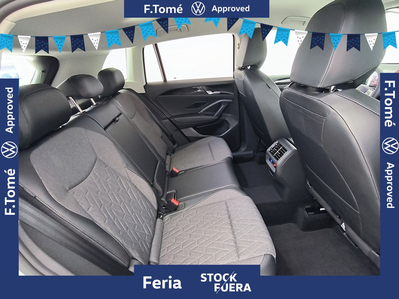 Volkswagen Tiguan Mas 1.5 Tsi Ehybrid 204 Cv Dsg - Foto 2