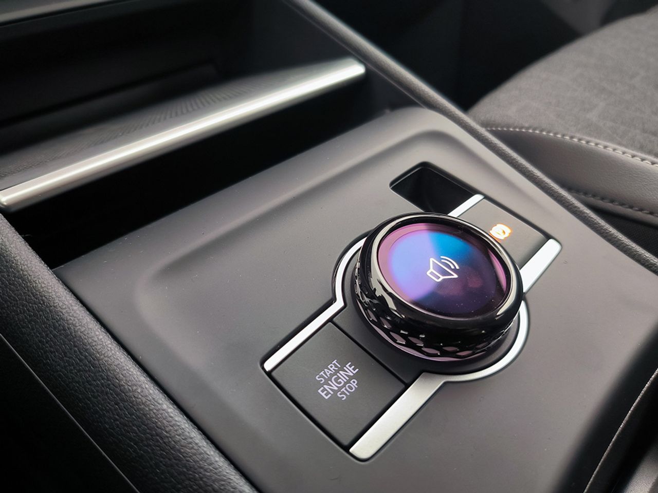 Volkswagen Tiguan Mas 1.5 Tsi Ehybrid 204 Cv Dsg - Foto 2