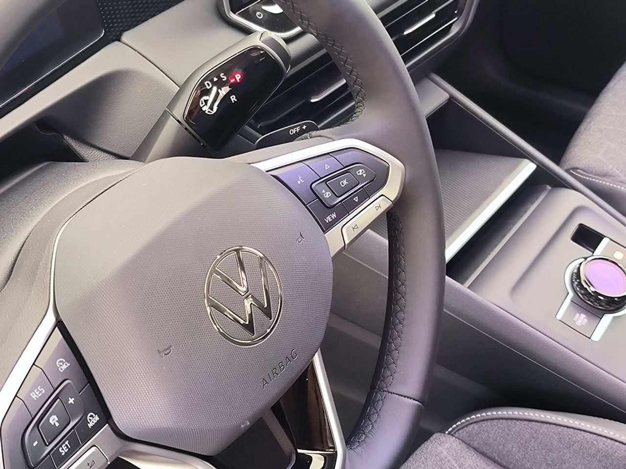 Volkswagen Tiguan Mas 1.5 Tsi Ehybrid 204 Cv Dsg - Foto 2