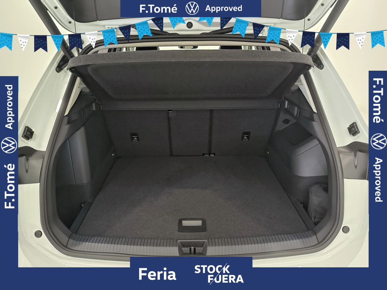 Volkswagen Tiguan Mas 1.5 Tsi Ehybrid 204 Cv Dsg - Foto 2