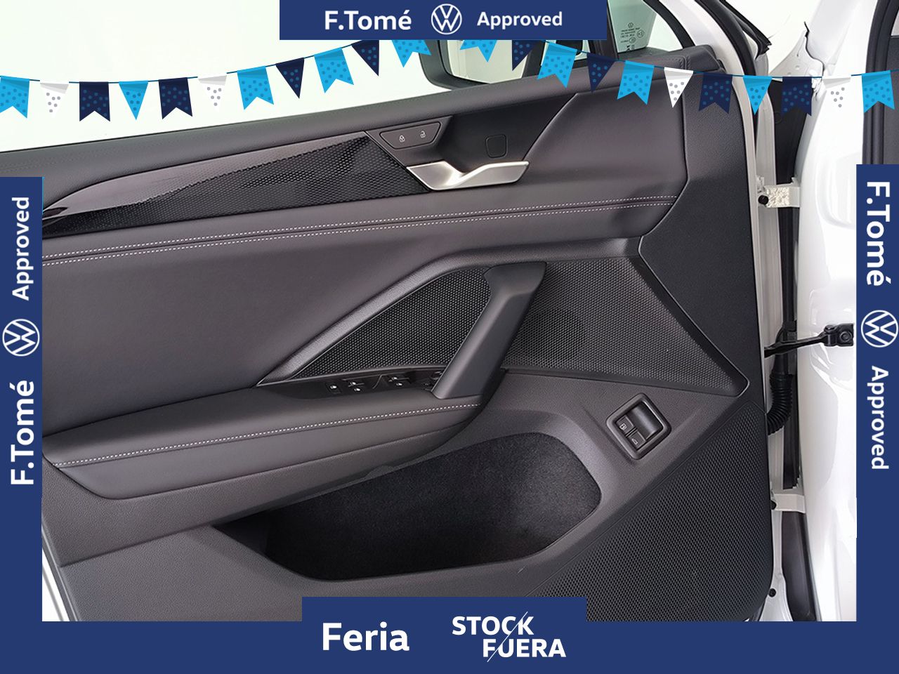 Volkswagen Tiguan Mas 1.5 Tsi Ehybrid 204 Cv Dsg - Foto 2