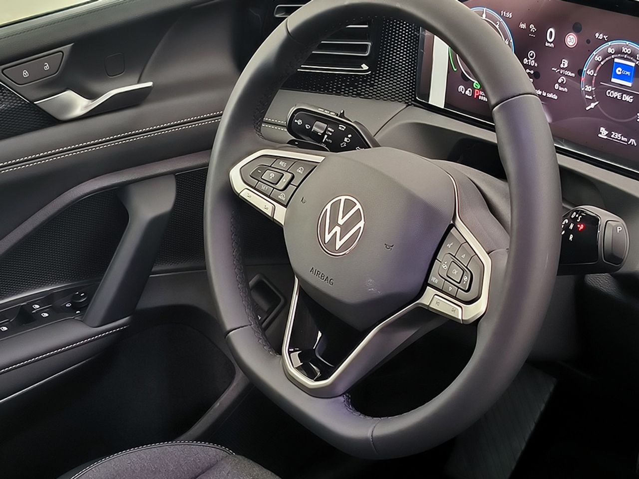 Volkswagen Tiguan Mas 1.5 Tsi Ehybrid 204 Cv Dsg - Foto 2