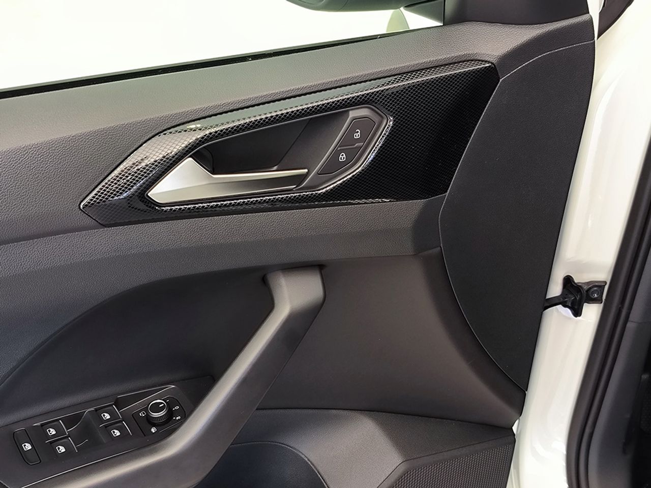 Volkswagen T-cross 1.0 Tsi 115 Cv Rline - Foto 2