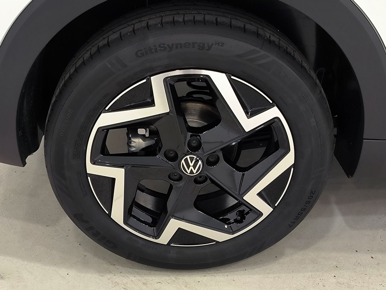 Volkswagen T-cross 1.0 Tsi 115 Cv Rline - Foto 2