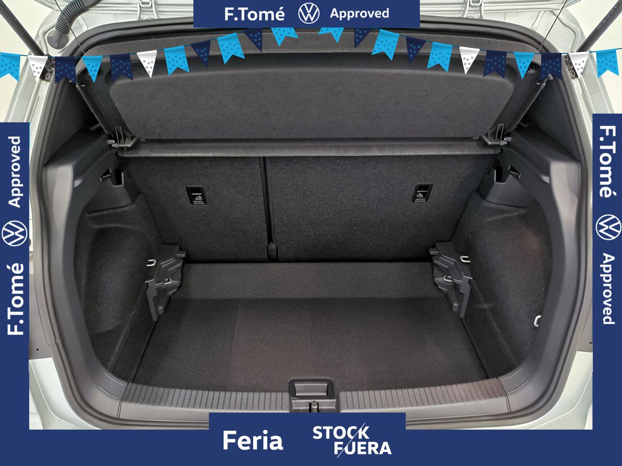 Volkswagen T-cross 1.0 Tsi 115 Cv Rline - Foto 2