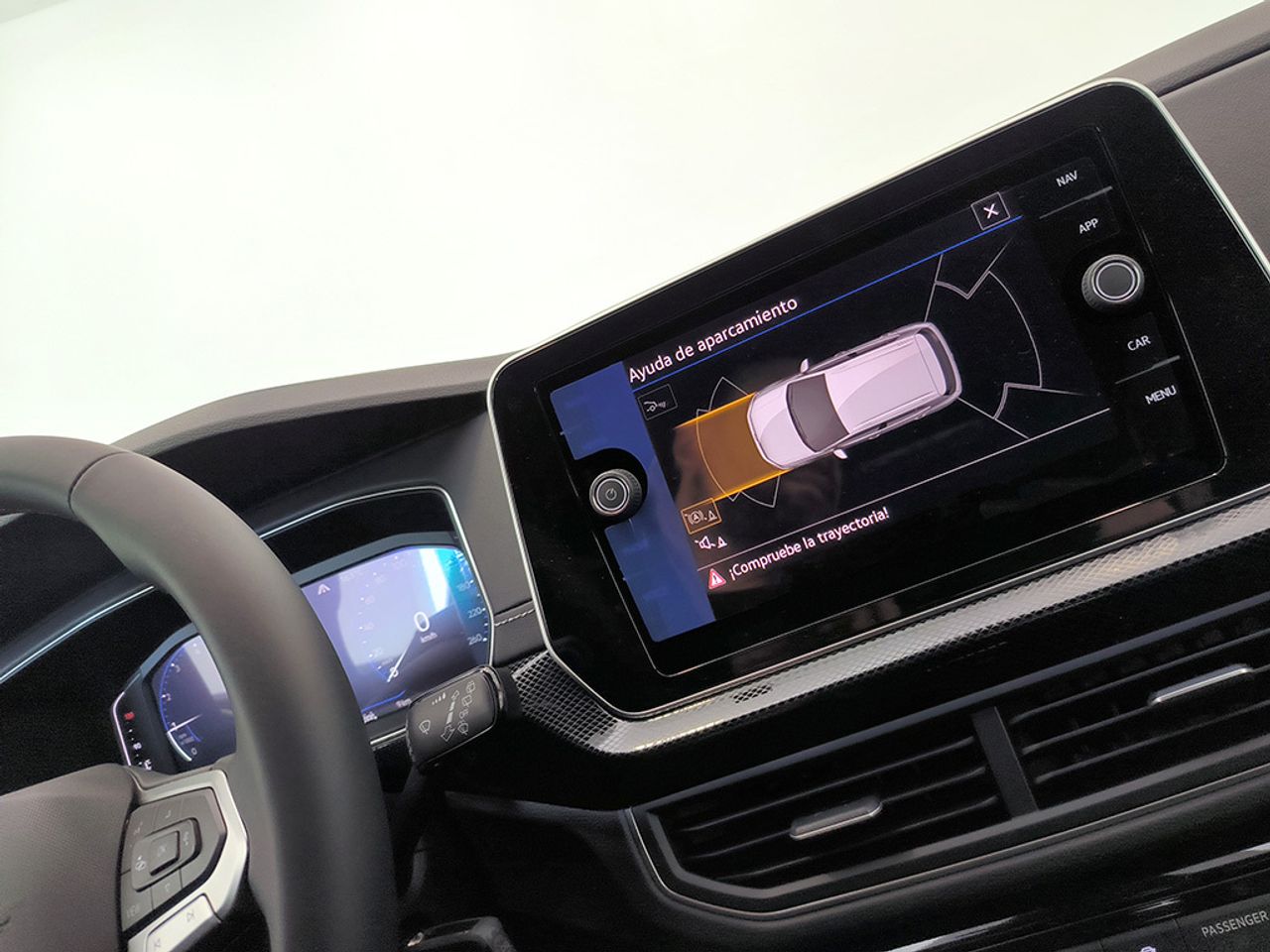 Volkswagen T-cross 1.0 Tsi 115 Cv Rline - Foto 2