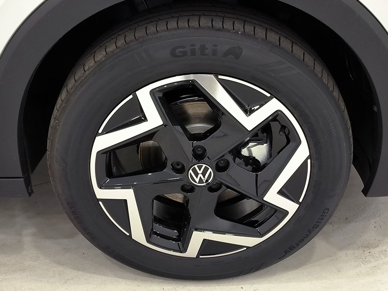 Volkswagen T-cross 1.0 Tsi 115 Cv Rline - Foto 2