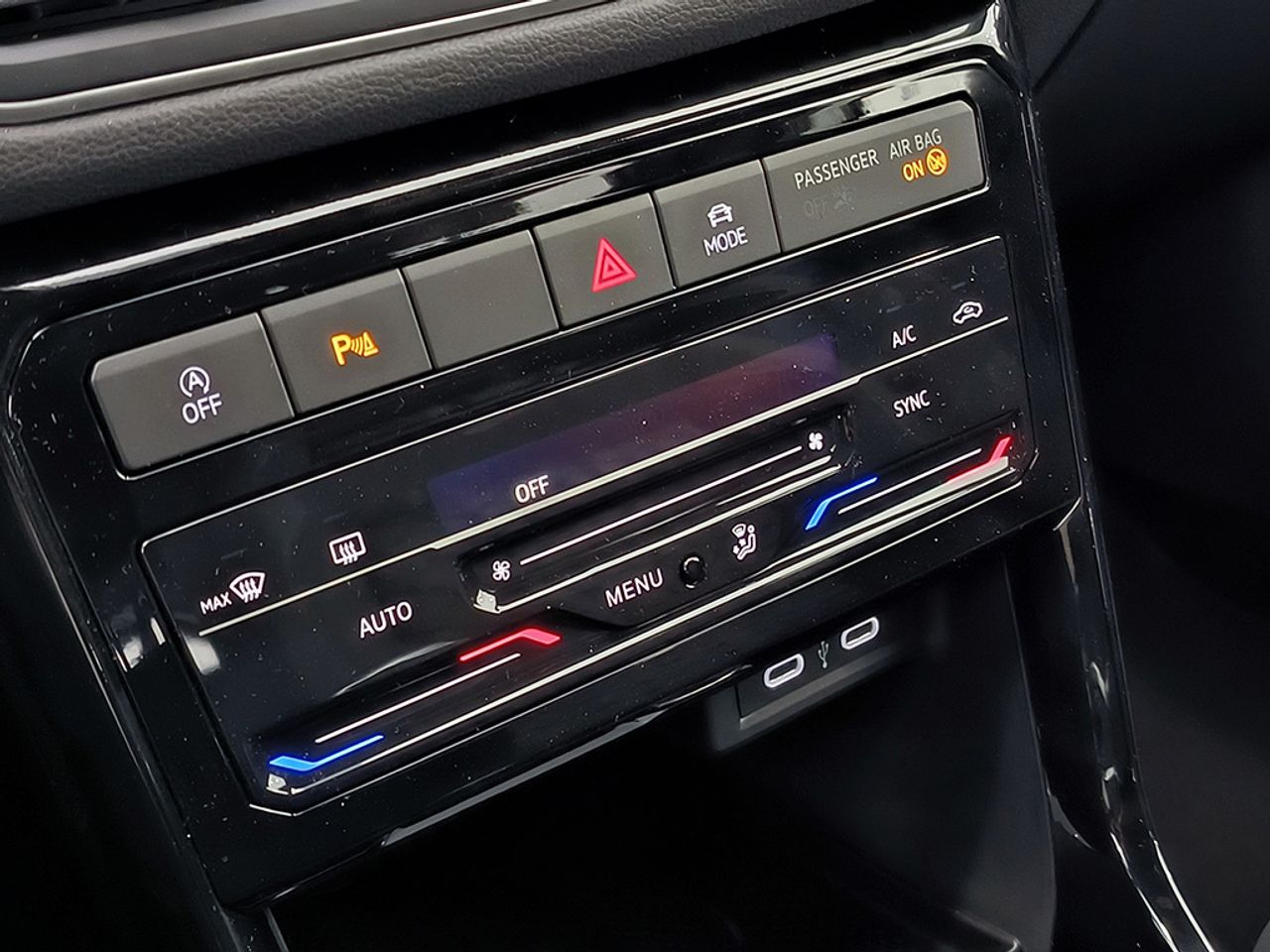 Volkswagen T-cross 1.0 Tsi 115 Cv Rline - Foto 2