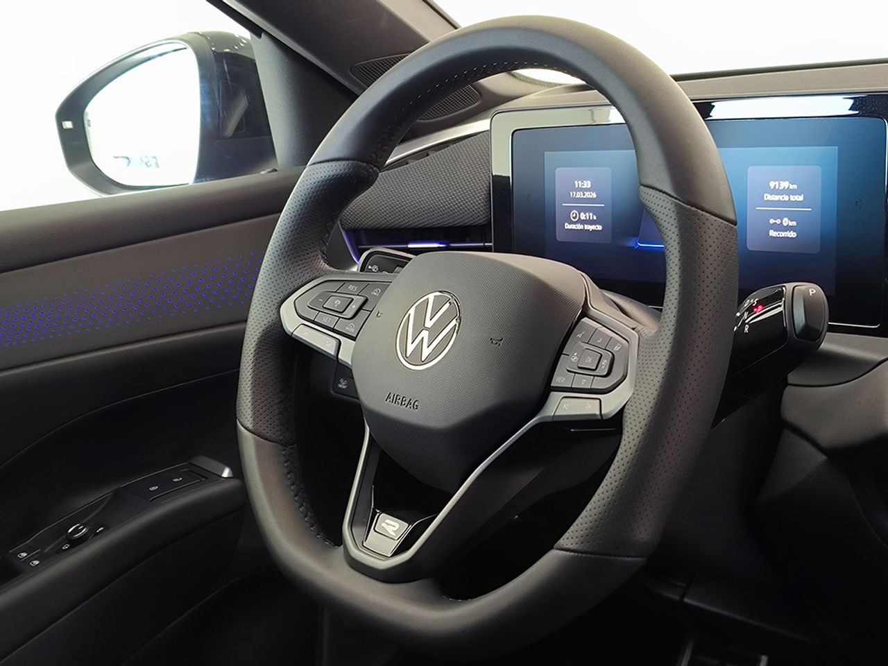 Volkswagen T-roc R-line 1st Edition 1.5 Etsi 150 Cv Dsg - Foto 2