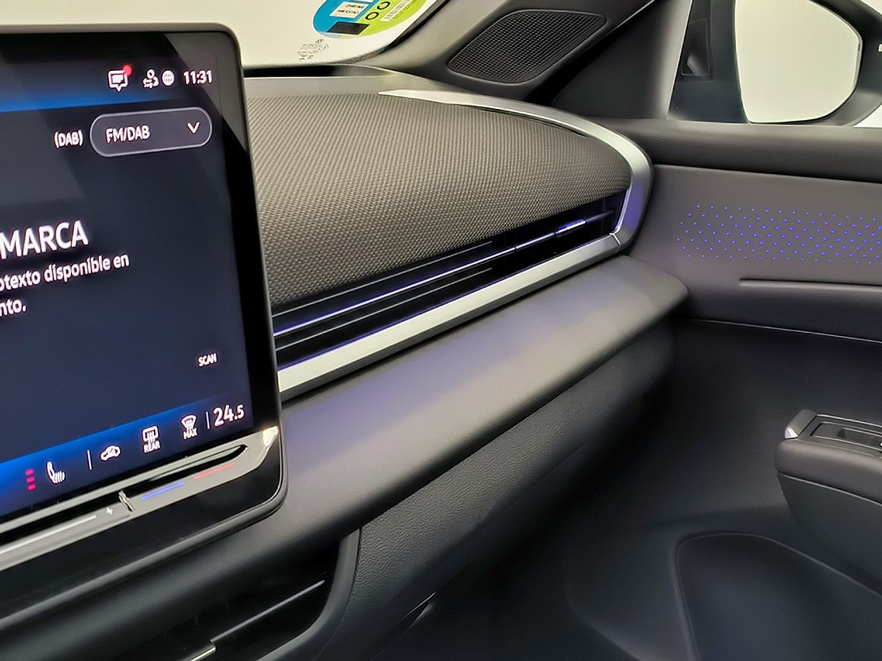 Volkswagen T-roc R-line 1st Edition 1.5 Etsi 150 Cv Dsg - Foto 2