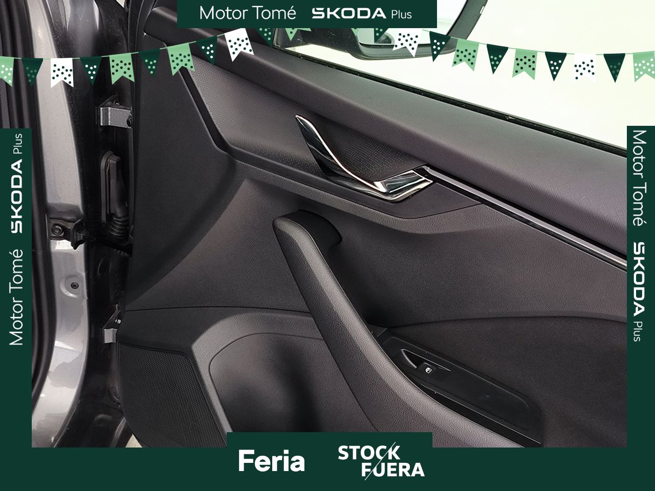 Skoda Scala 1,0 Tsi 115 Cv Dsg Selection - Foto 2