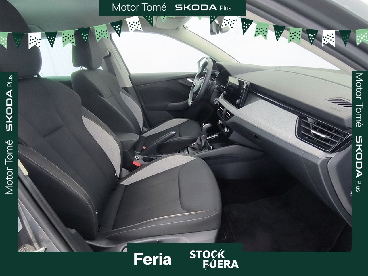Skoda Scala 1,0 Tsi 115 Cv Dsg Selection - Foto 2