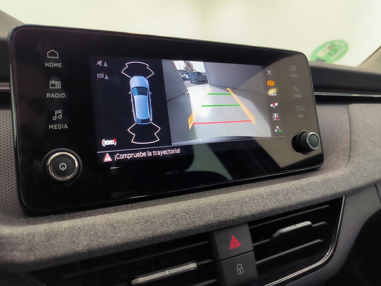 Skoda Scala 1,0 Tsi 115 Cv Dsg Selection - Foto 2