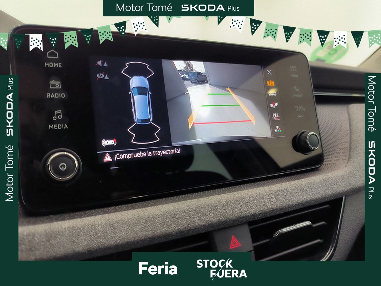 Skoda Scala 1,0 Tsi 115 Cv Dsg Selection - Foto 2