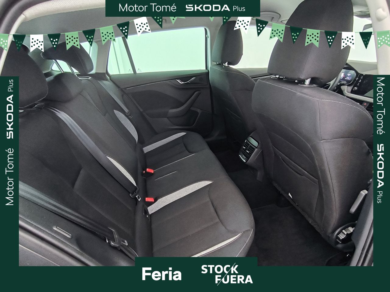 Skoda Scala 1,0 Tsi 115 Cv Dsg Selection - Foto 2