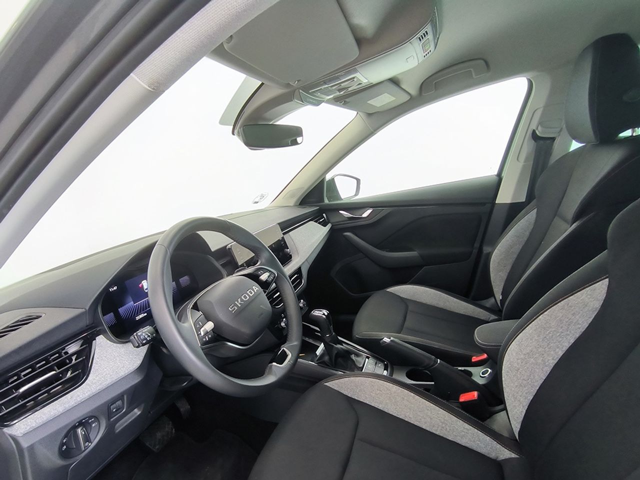 Skoda Scala 1,0 Tsi 115 Cv Dsg Selection - Foto 2