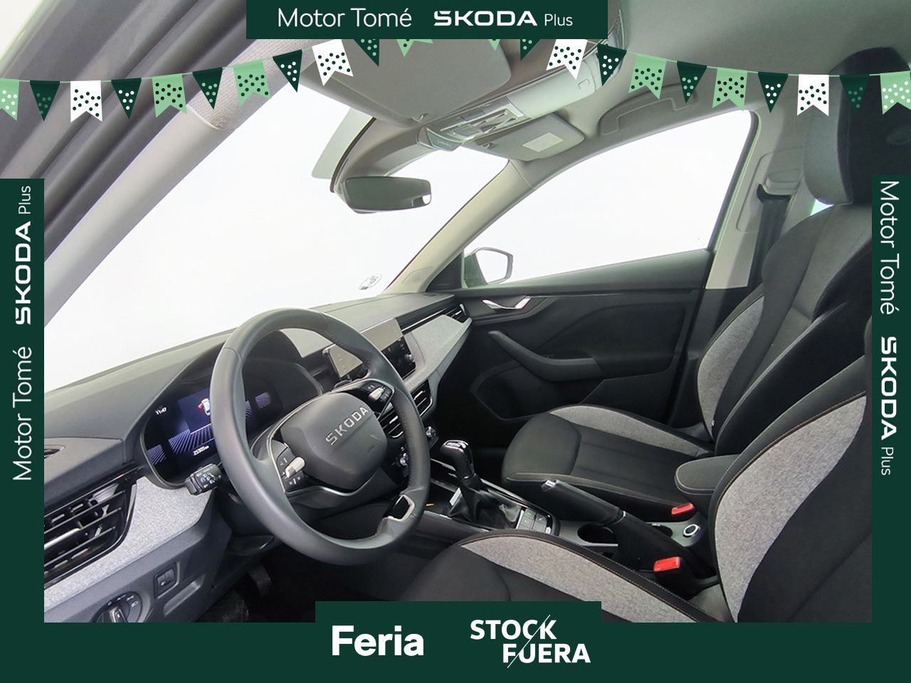 Skoda Scala 1,0 Tsi 115 Cv Dsg Selection - Foto 2