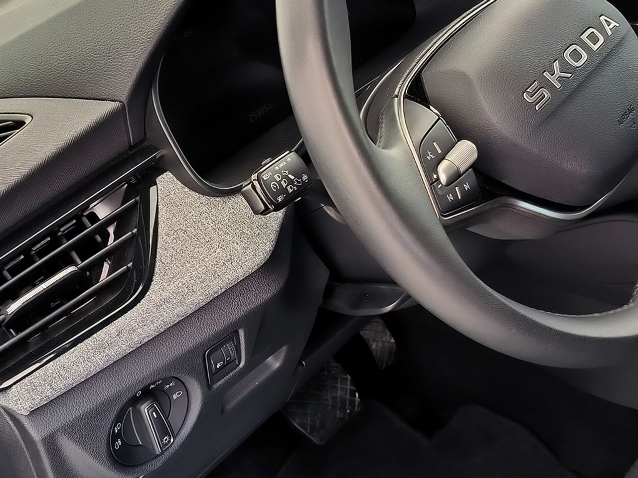 Skoda Scala 1,0 Tsi 115 Cv Dsg Selection - Foto 2