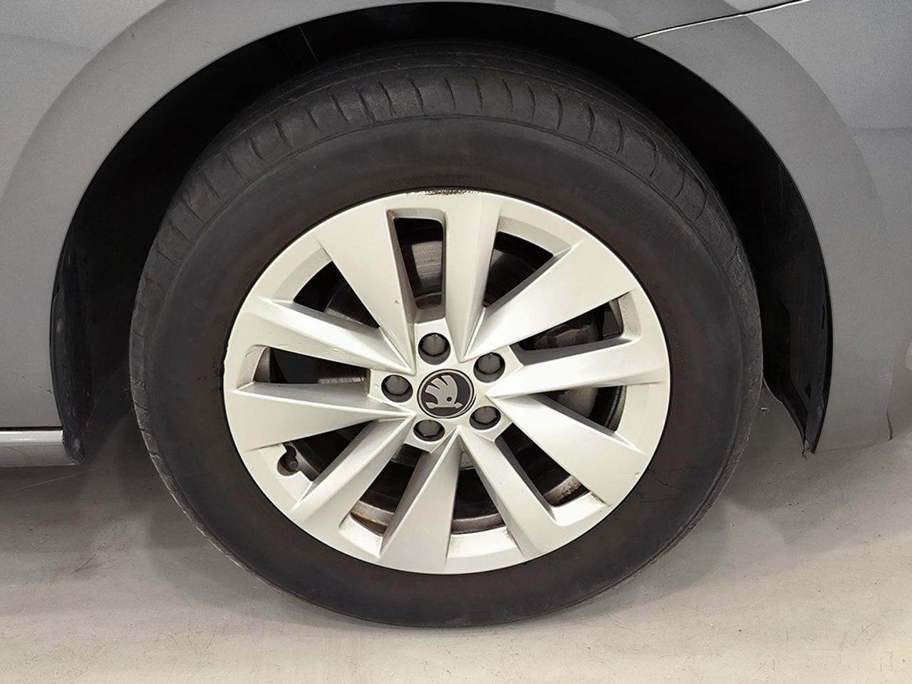 Skoda Scala 1,0 Tsi 115 Cv Dsg Selection - Foto 2