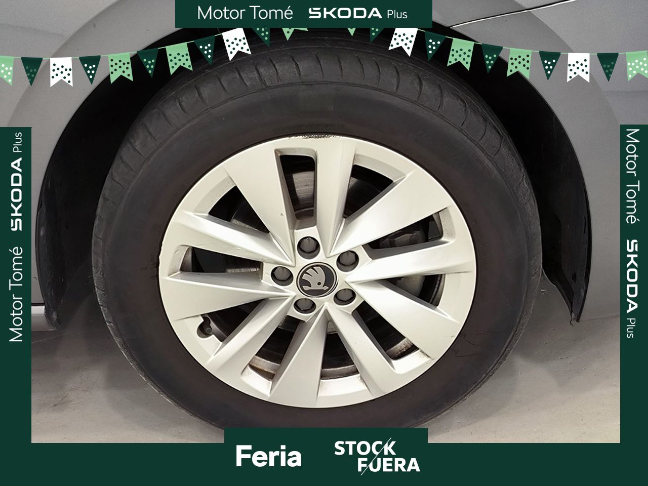 Skoda Scala 1,0 Tsi 115 Cv Dsg Selection - Foto 2