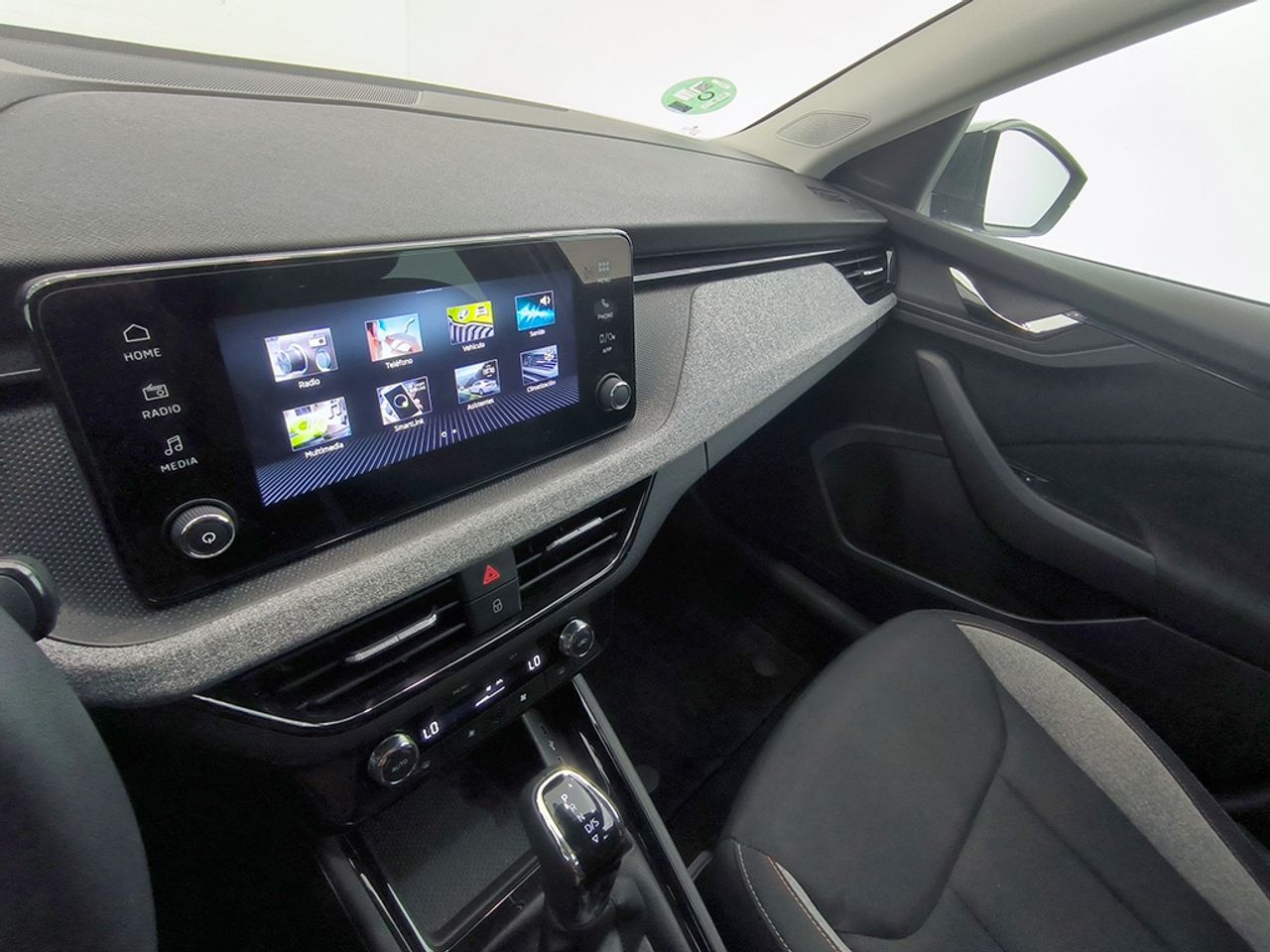 Skoda Scala 1,0 Tsi 115 Cv Dsg Selection - Foto 2