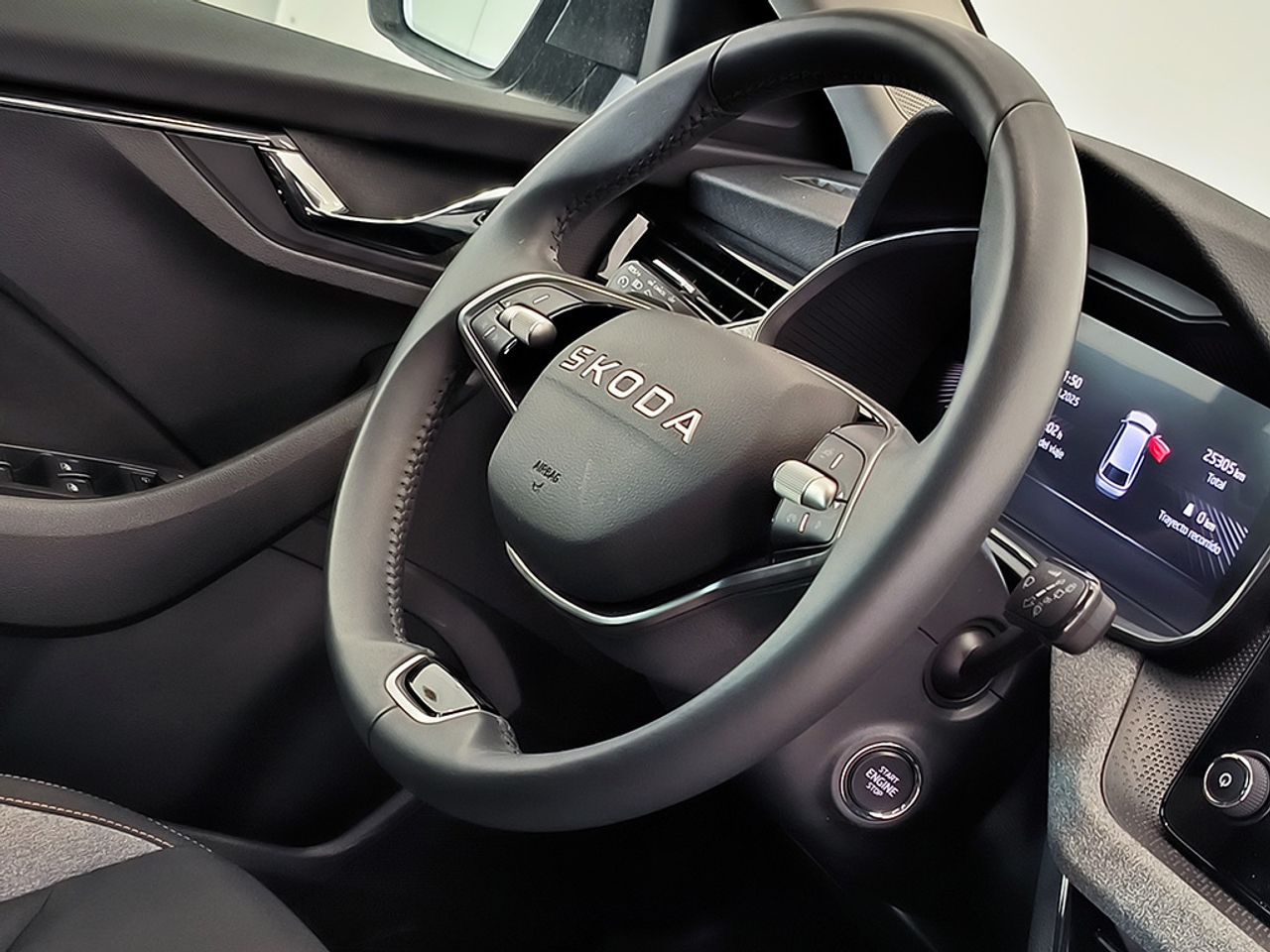 Skoda Scala 1,0 Tsi 115 Cv Dsg Selection - Foto 2