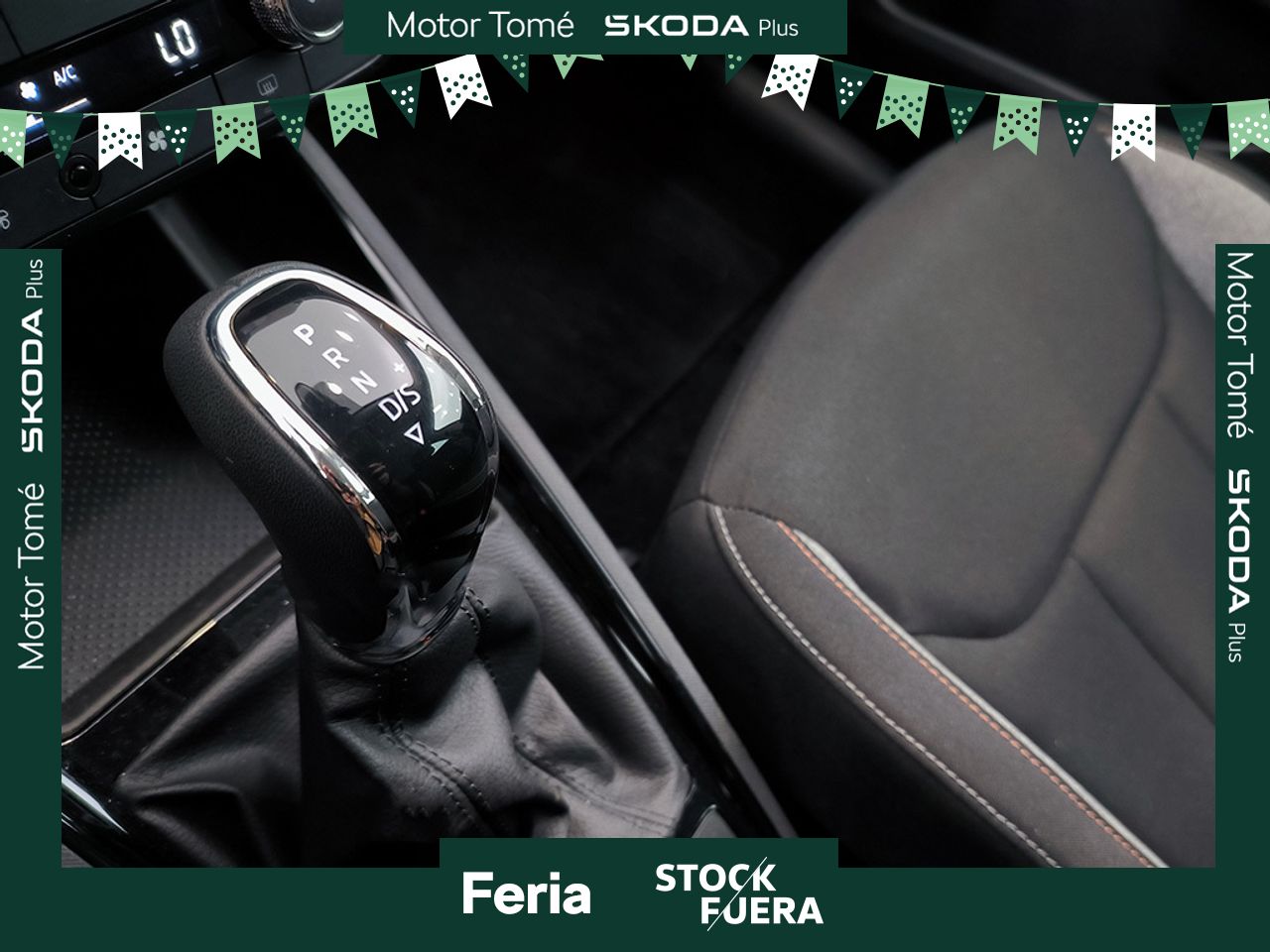 Skoda Scala 1,0 Tsi 115 Cv Dsg Selection - Foto 2