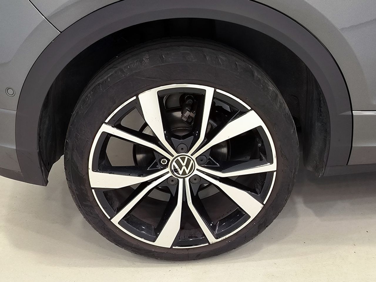 Volkswagen T-roc 1.5 Tsi 150 Cv Dsg Rline - Foto 2