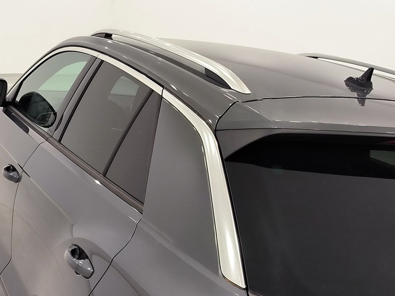 Volkswagen T-roc 1.5 Tsi 150 Cv Dsg Rline - Foto 2