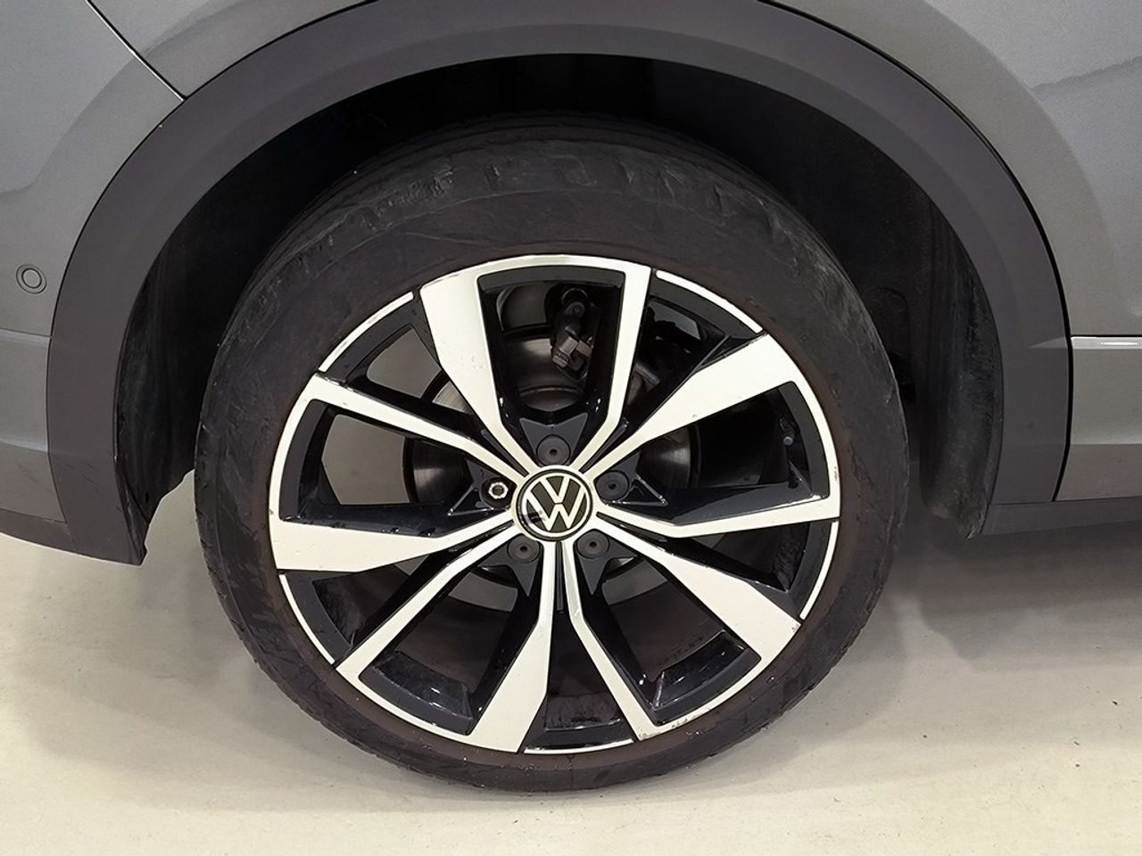 Volkswagen T-roc 1.5 Tsi 150 Cv Dsg Rline - Foto 2