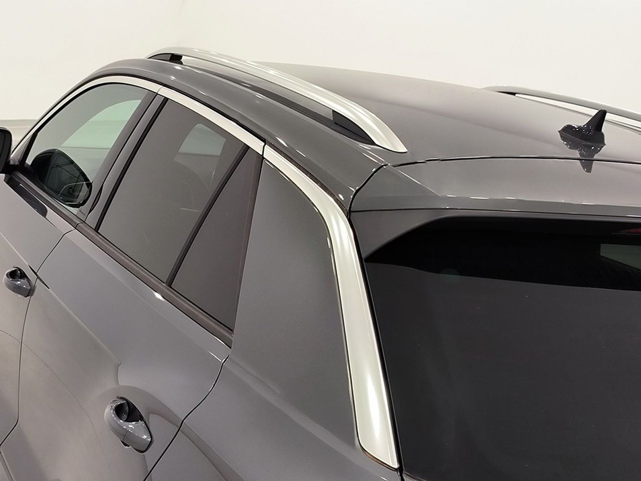 Volkswagen T-roc 1.5 Tsi 150 Cv Dsg Rline - Foto 2