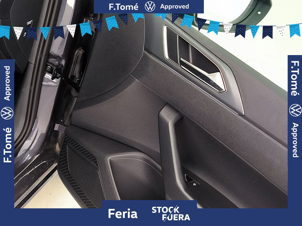 Volkswagen Taigo 1.0 Tsi 115 Cv Dsg R-line - Foto 2