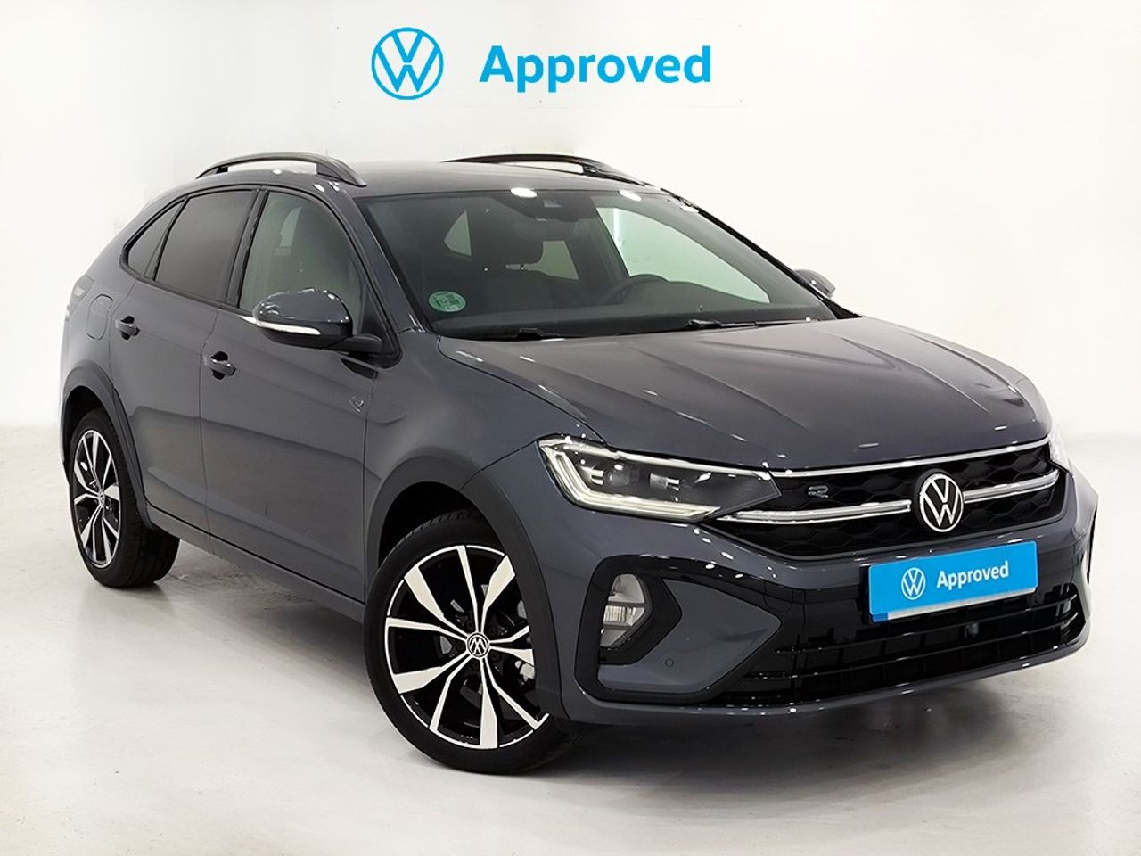 Volkswagen Taigo 1.0 Tsi 115 Cv Dsg R-line